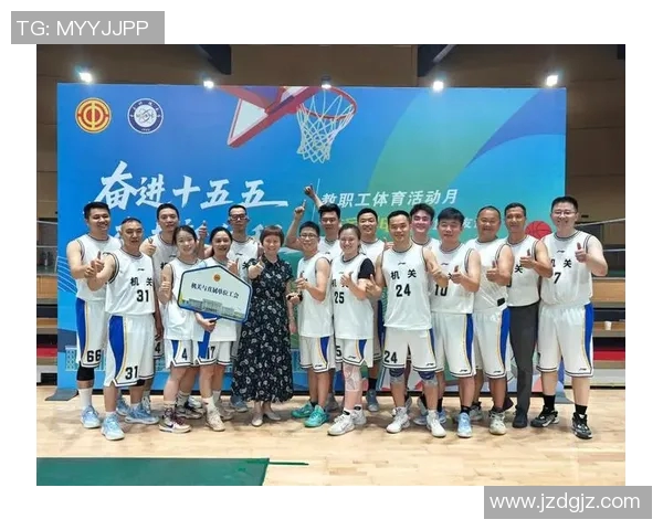 小小篮球明星的快乐冒险之旅带你一起感受运动的魅力与友谊的力量